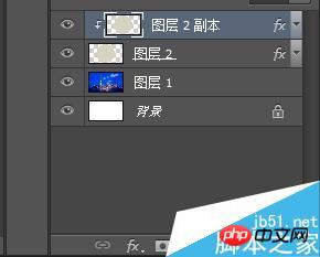 PS制作水晶球之夜的电脑桌面 