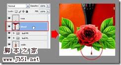 Photoshop 非常有创意的潮流插画效果